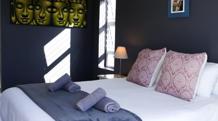 Ocean View - The House