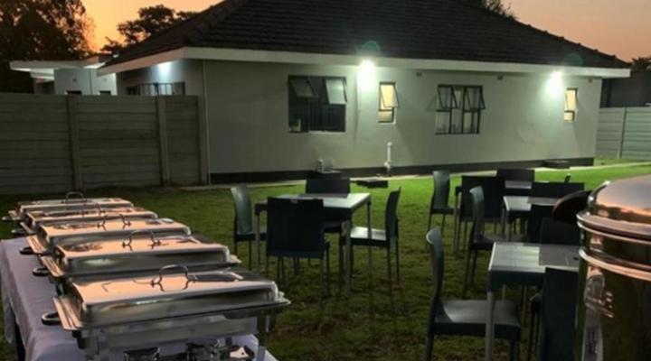 Tambarara Manor & Conference Centre