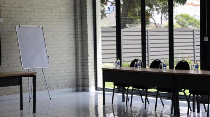 Tambarara Manor & Conference Centre