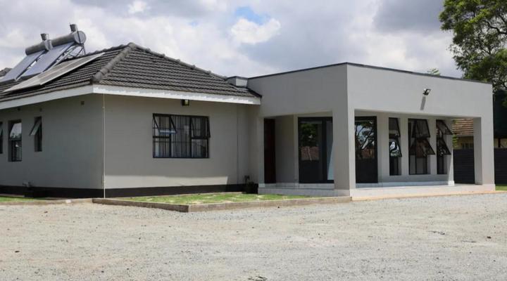 Tambarara Manor & Conference Centre