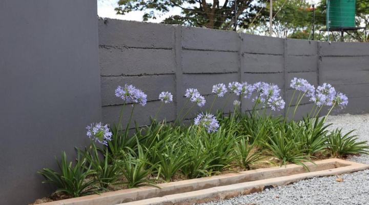 Tambarara Manor & Conference Centre