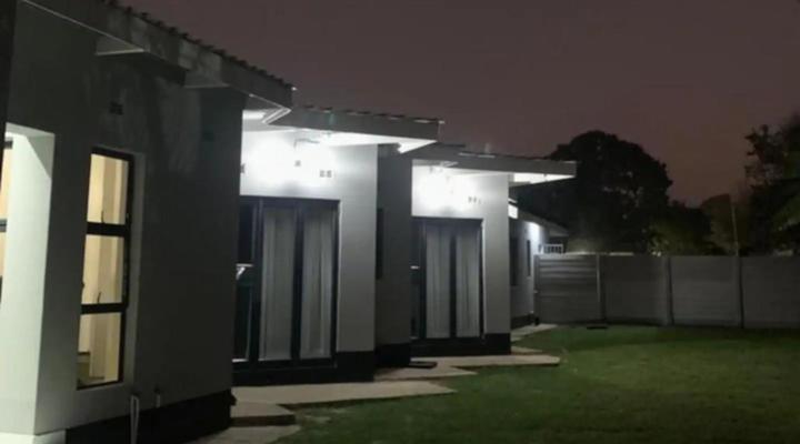 Tambarara Manor & Conference Centre