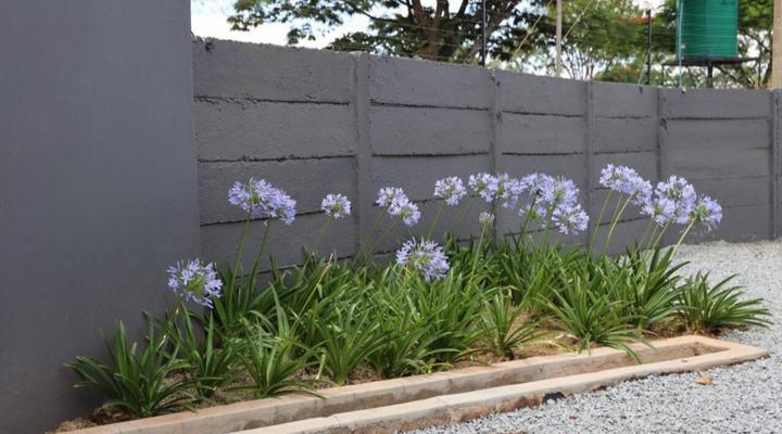 Tambarara Manor & Conference Centre