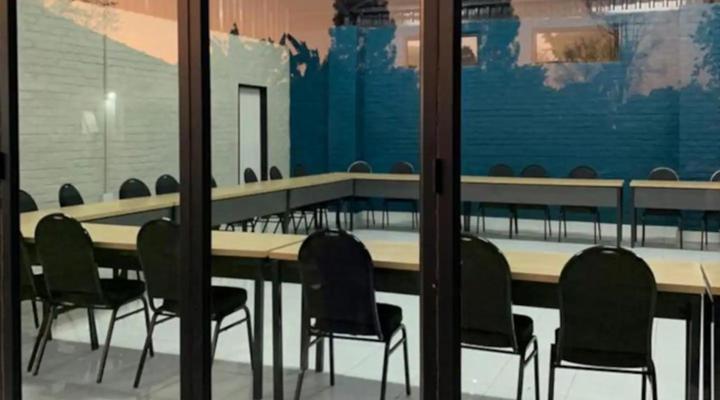 Tambarara Manor & Conference Centre