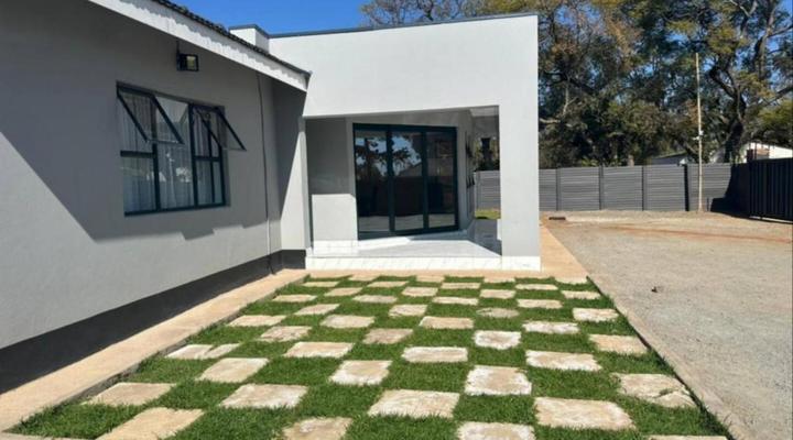 Tambarara Manor & Conference Centre