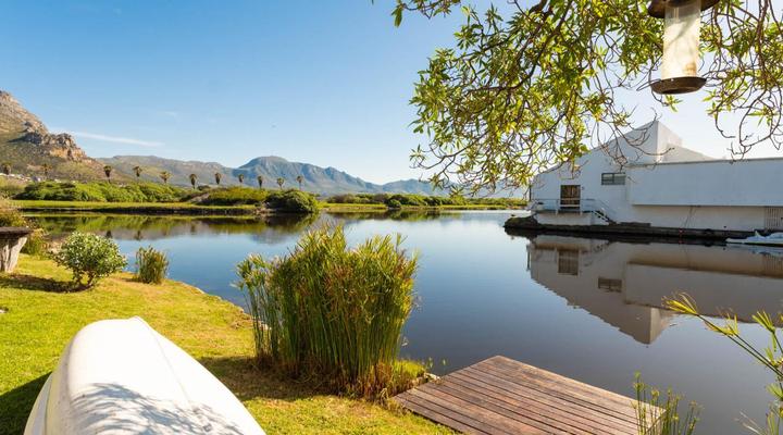 Vlei Cove Guest House