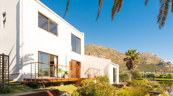 Vlei Cove Guest House