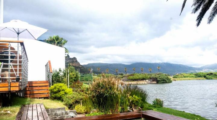 Vlei Cove Guest House