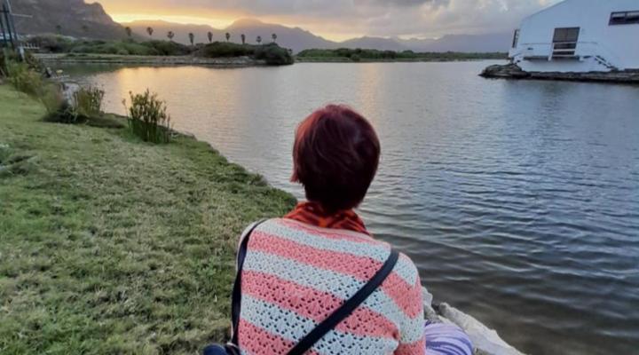 Vlei Cove Guest House