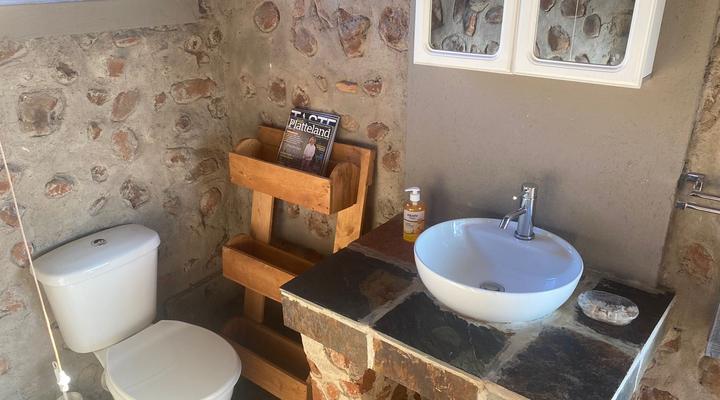 Wolwekrans Eco Lodge