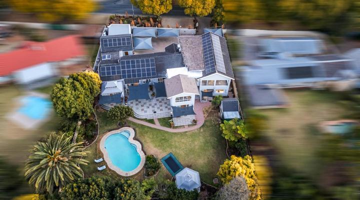 49 on Cherry Guesthouse