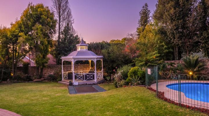 49 on Cherry Guesthouse