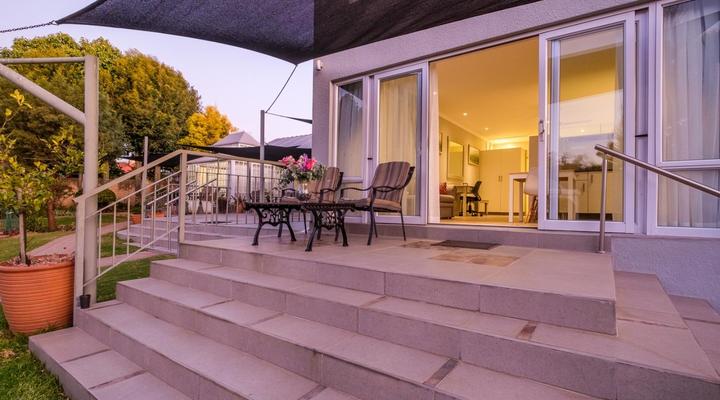 49 on Cherry Guesthouse