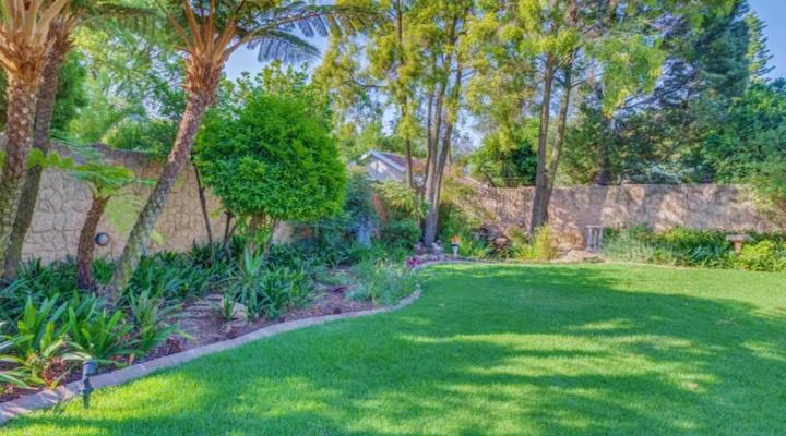 49 on Cherry Guesthouse