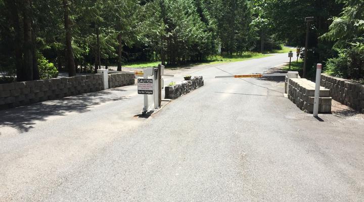 #99 Mt. Baker Rim Cabin