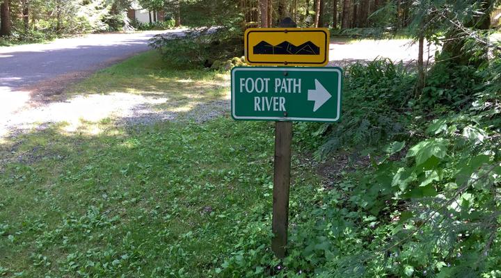 #99 Mt. Baker Rim Cabin