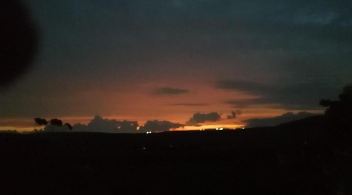 Serendipity Country House