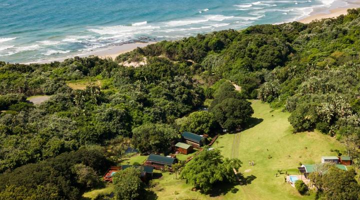 Kingfisher Lakeside Retreat