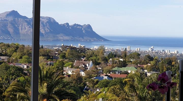 Agape Guest Apartments