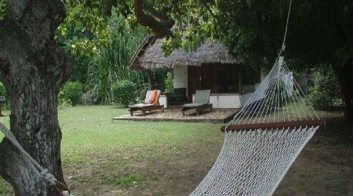 Capricorn Beach Cottages