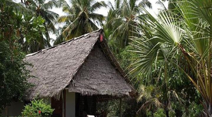 Capricorn Beach Cottages