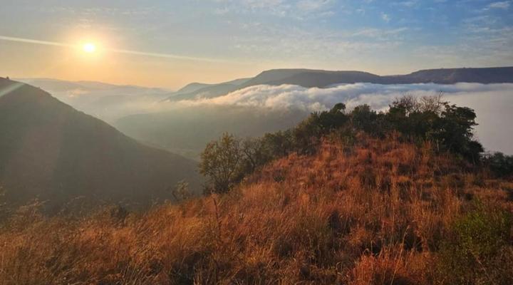 Zongororo Mountain Lodge
