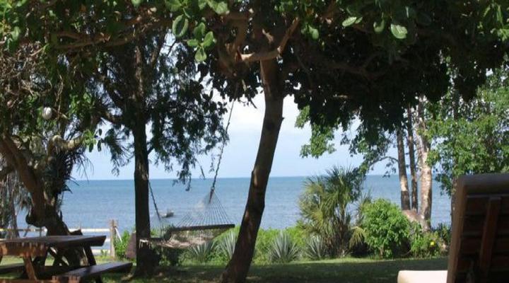 Capricorn Beach Cottages