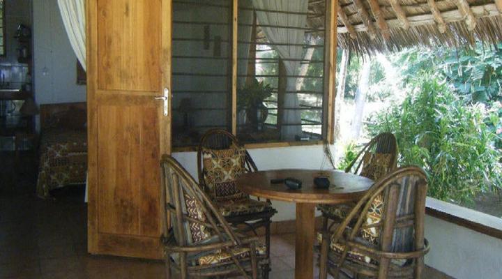 Capricorn Beach Cottages