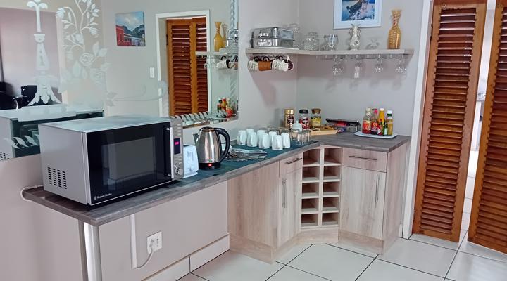 Rusticluke Guesthouse