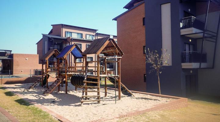 Elegance At Waterfall Ridge