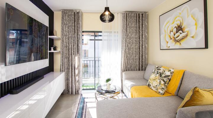 Elegance At Waterfall Ridge