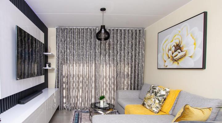 Elegance At Waterfall Ridge