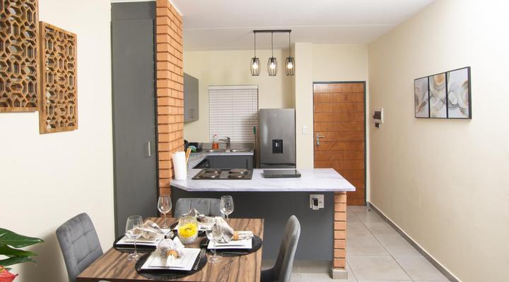 Elegance At Waterfall Ridge