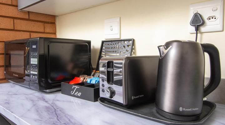 Elegance At Waterfall Ridge