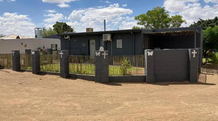 Stellies Accommodation