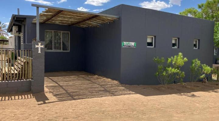 Stellies Accommodation