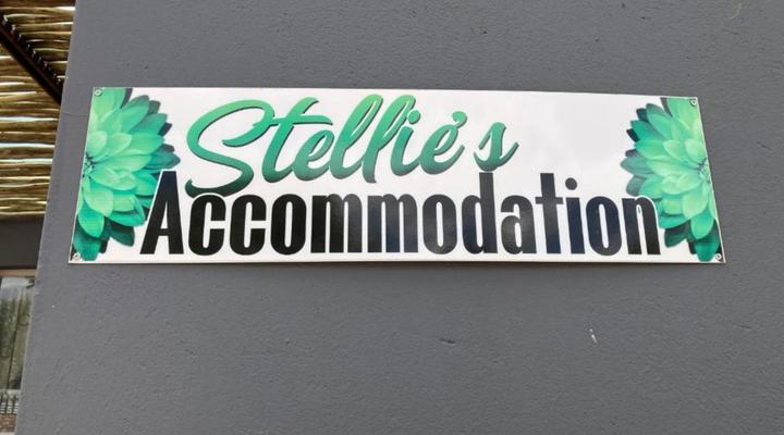 Stellies Accommodation