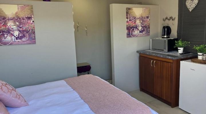 Stellies Accommodation