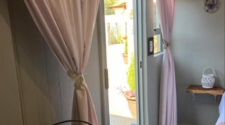 Stellies Accommodation