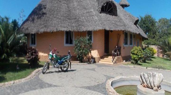 South Coast Backpackers