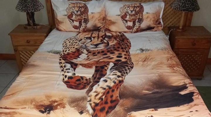 African Elephant Guest House