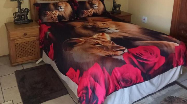 African Elephant Guest House