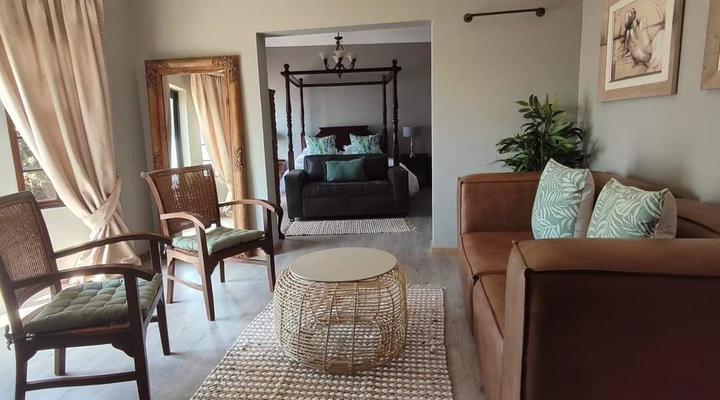 Casa Bella Guest House Wedding & Conference Centre