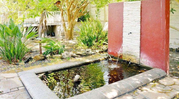 Zaida's Lodge