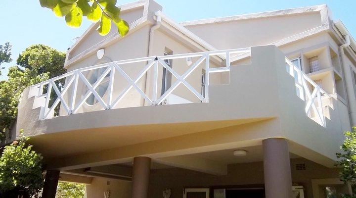 Zaida's Lodge