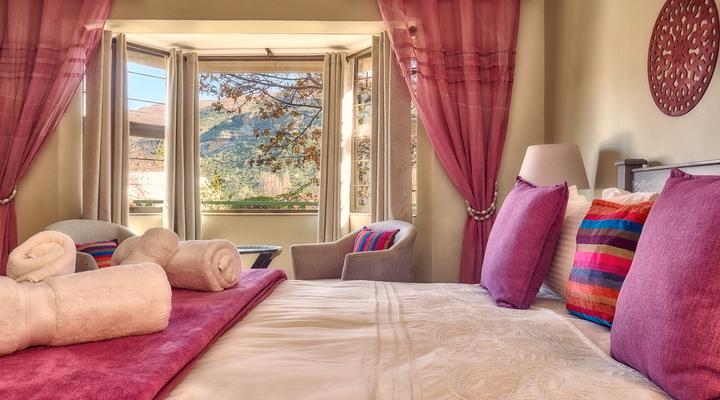 Golden View - Oak on Church