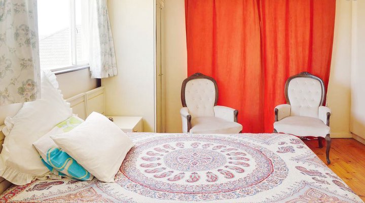 Zaida's Lodge
