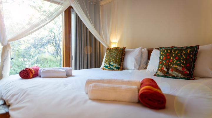 Bush Villas on Kruger