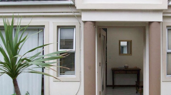 Zaida's Lodge