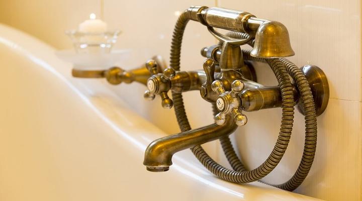 Golden View - Oak on Church